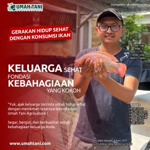 GERAKAN Cetak 50x50 cm