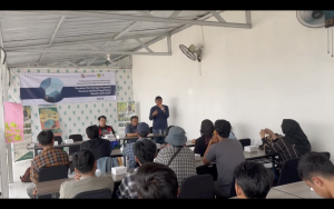 Gerakan Baru: Koperasi Digital untuk Petani Mandiri dan Kreatif