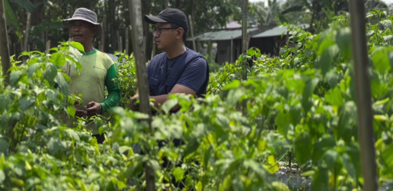 Kolaborasi yang Menumbuhkan Harapan
