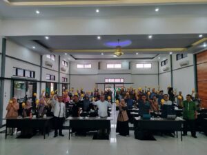 Kolaborasi Inovatif untuk Masa Depan Pertanian