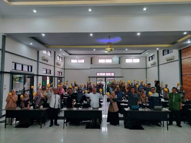 Kolaborasi Inovatif untuk Masa Depan Pertanian